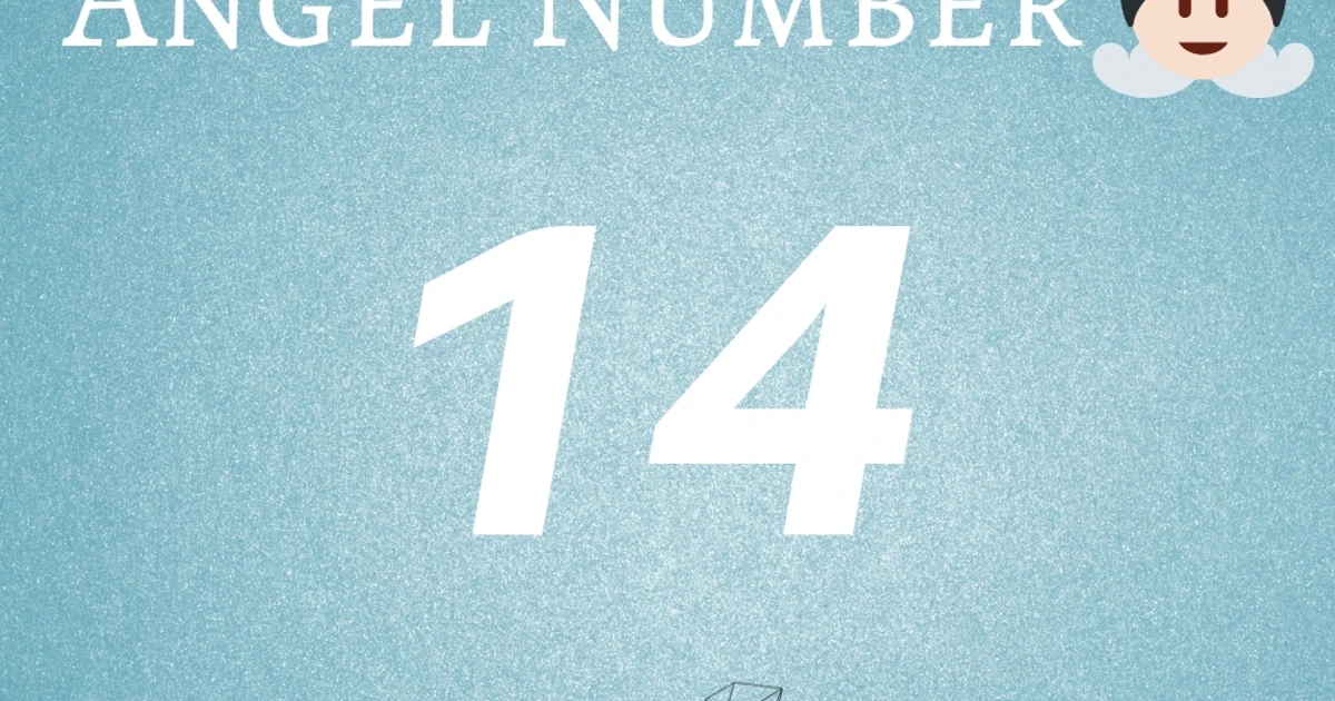 14 Angel Number - It’s Time To Share Your Gifts, Your Wisdom To Others
