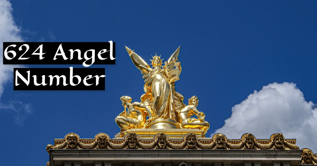 624 Angel Number - A Symbol Of Intuition And Creativity