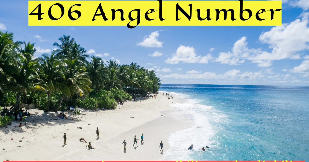 406 Angel Number Represents Money And Personal Development