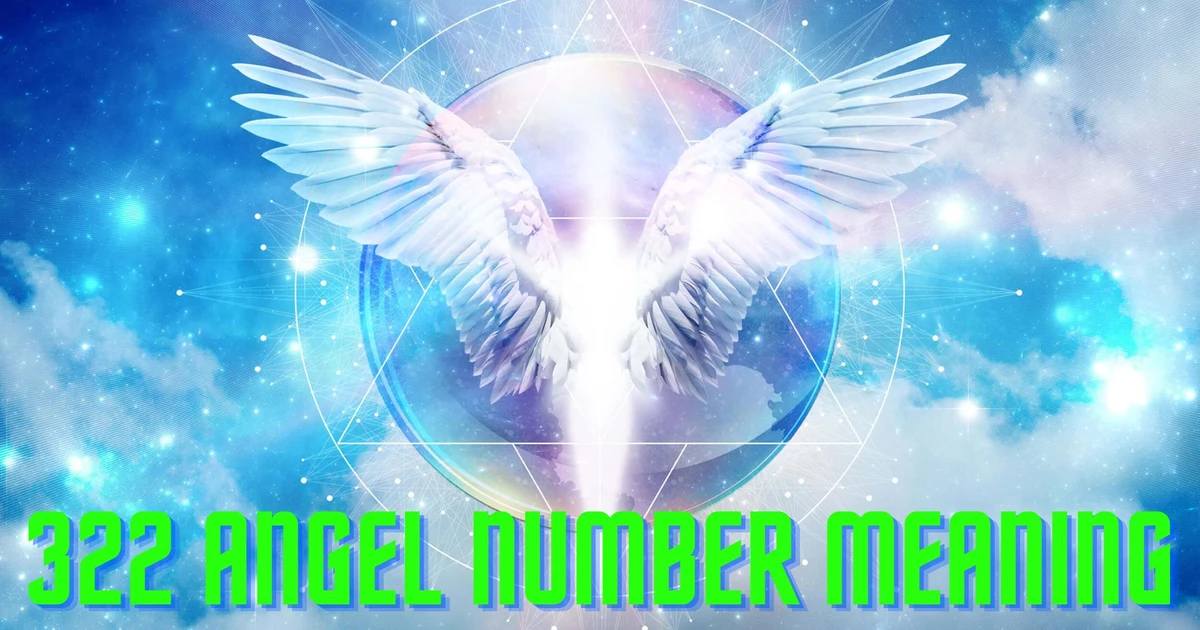 322 Angel Number Meaning That Someone Is Not Being Honest