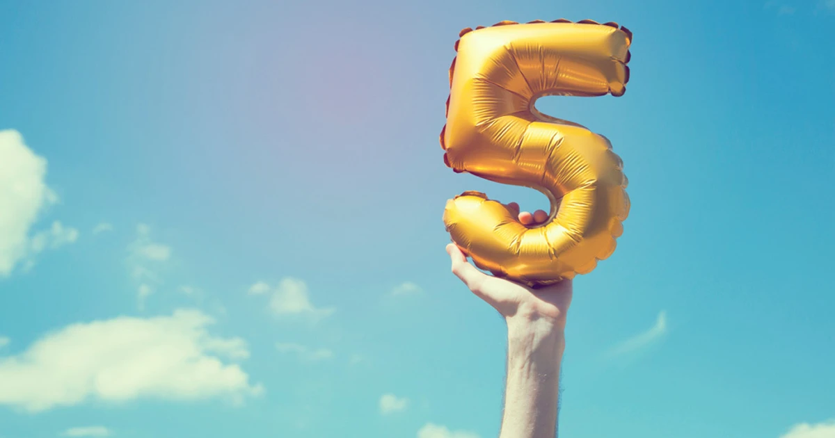 Biblical Number 5 Significance In Terms Of Its Biblical And Prophetic Meanings