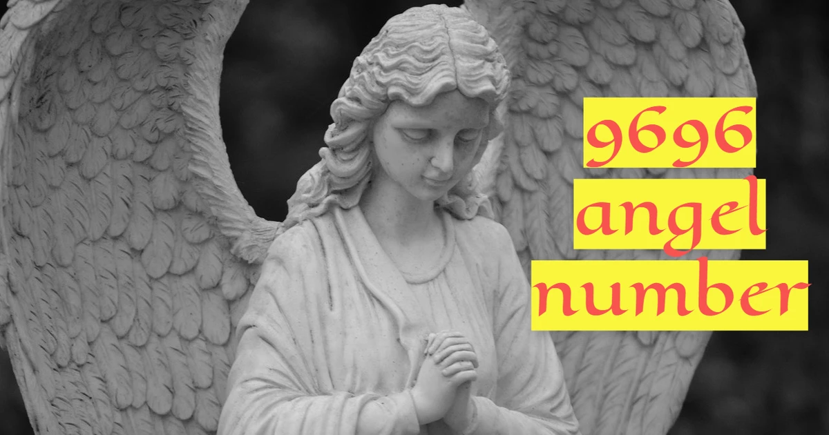 9696 Angel Number Is A Combination Of Both Good And Bad