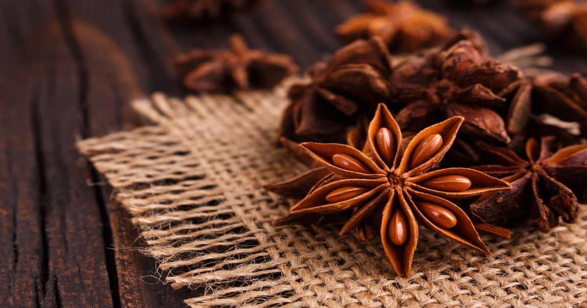 Magical Properties Of Star Anise - 3 Powerful Spiritual Benefits