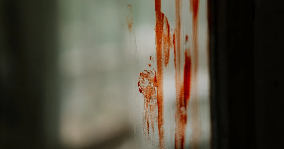 Dreaming About Throwing Up Blood Interpreting Your Dreams