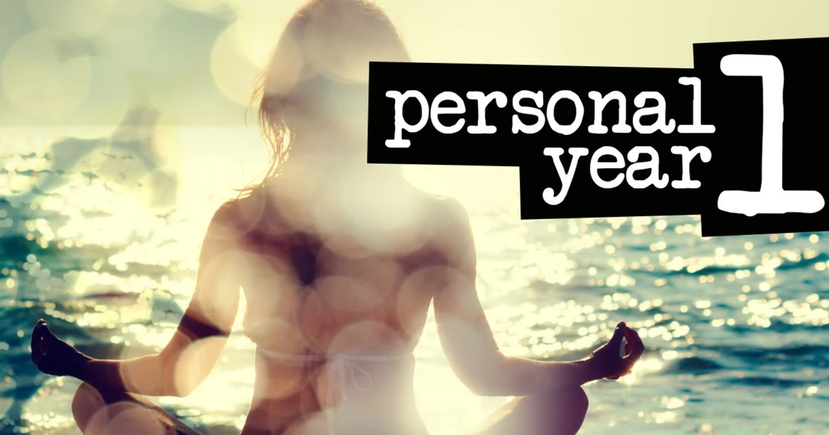 Personal Year 1 Can Bring Significant Changes To Your Life