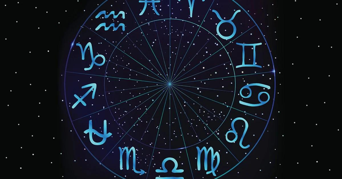 What Zodiac Sign Is April 7