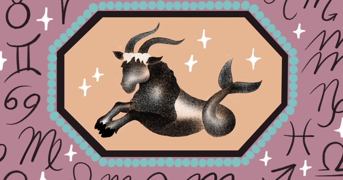What Zodiac Sign Is January 7