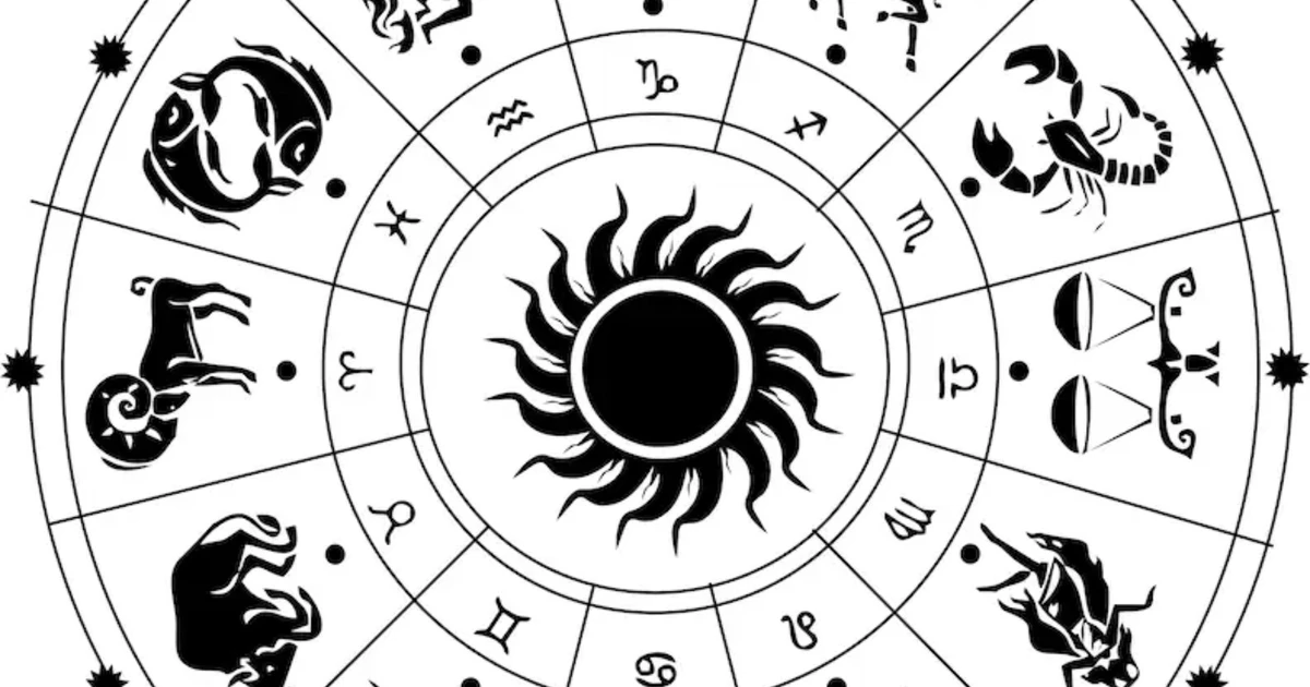 Zodiac Sign In April What Zodiac Sign Is April 5