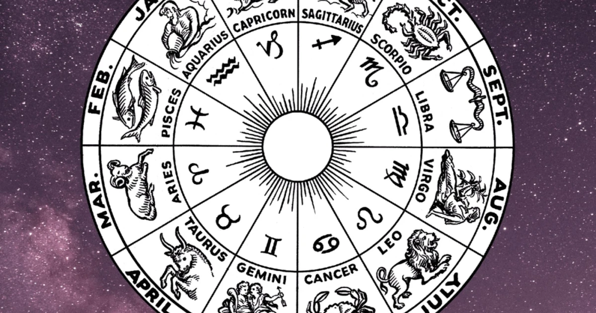 What Zodiac Sign Is March 14