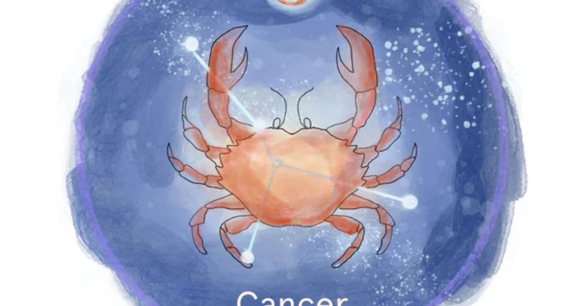 What Zodiac Sign Is July 5