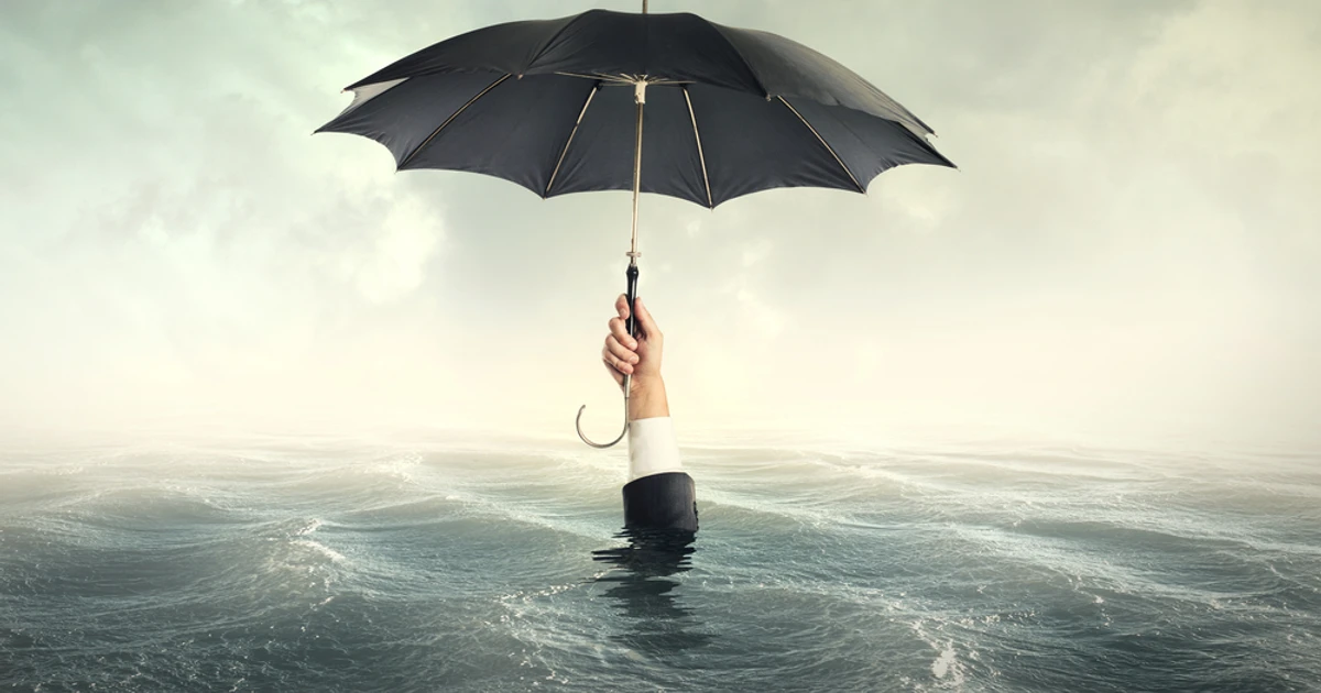 What Does Flood Mean Spiritually?