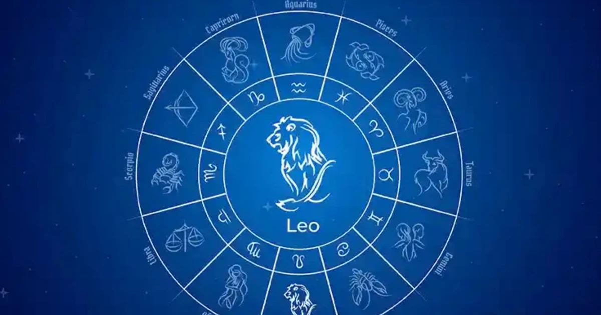 What Zodiac Sign Is August 8