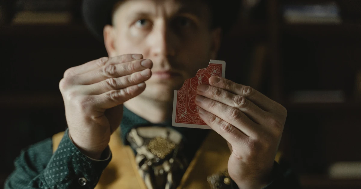 Be Magic How Has Magic Changed In The Last 25 Years?