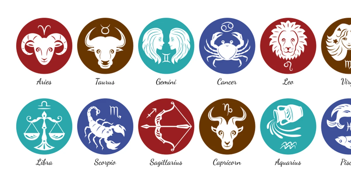 What Zodiac Sign Is September 4