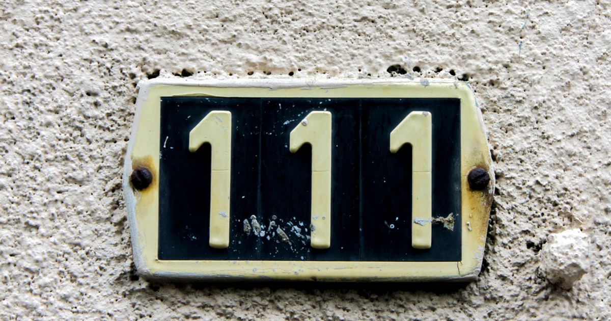 111 Angel Number - A Symbol Of Enlightenment And Spirtual Awaken