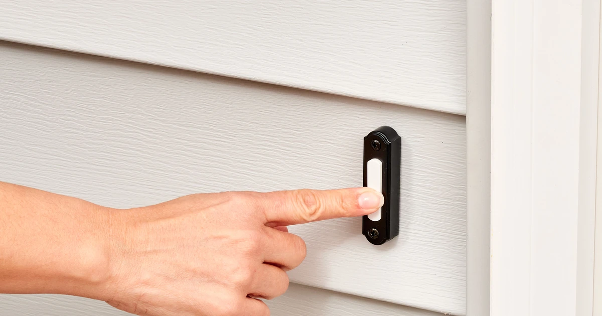 Spiritual Meaning Of Doorbell Ringing And No One There