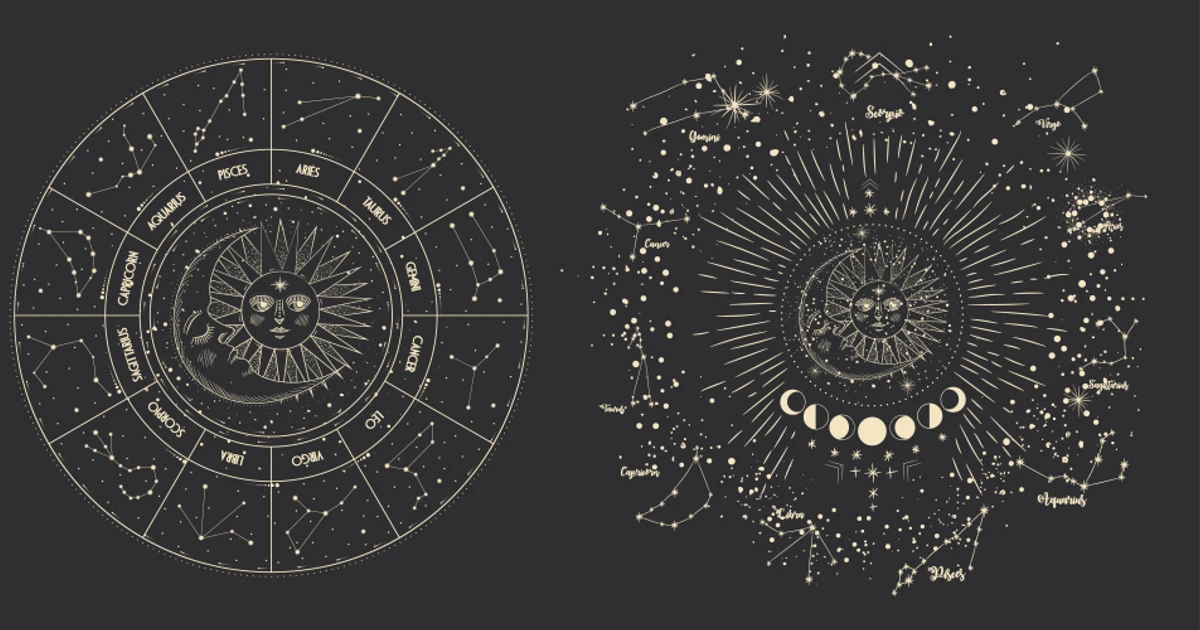 What Zodiac Sign Is October 9