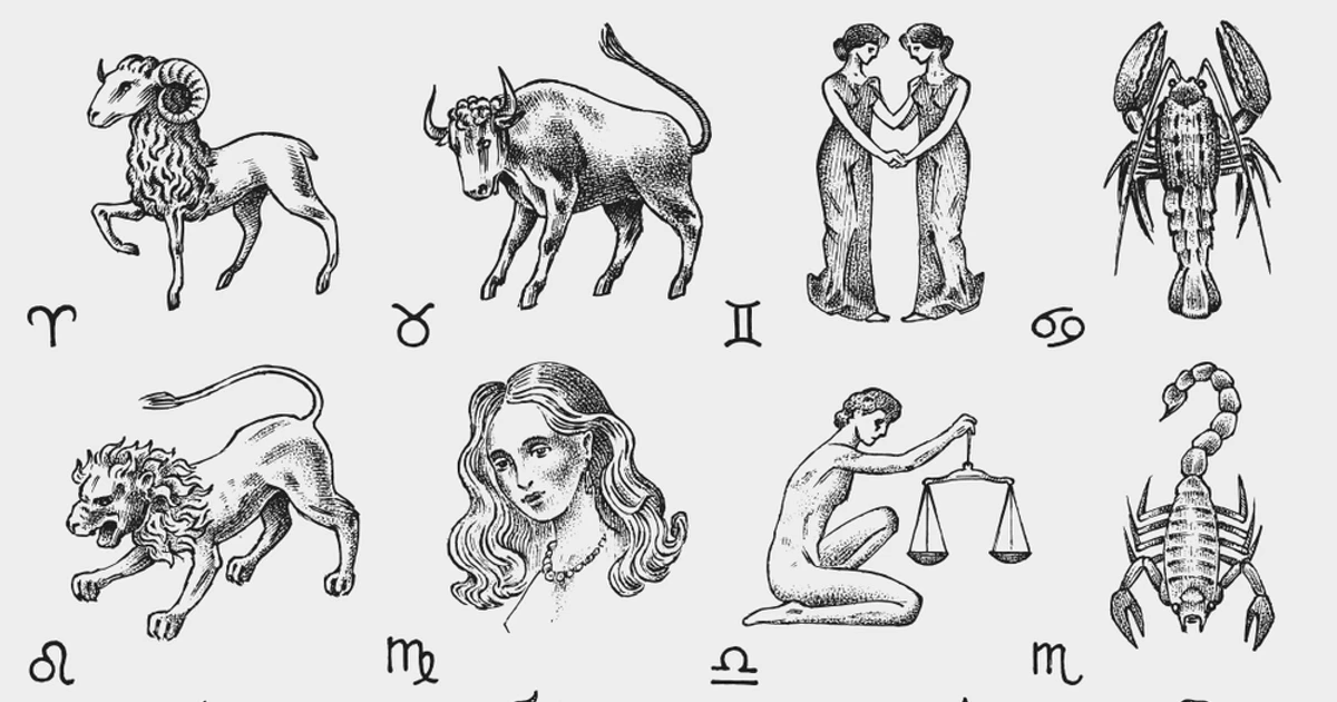 What Zodiac Sign Is October 16
