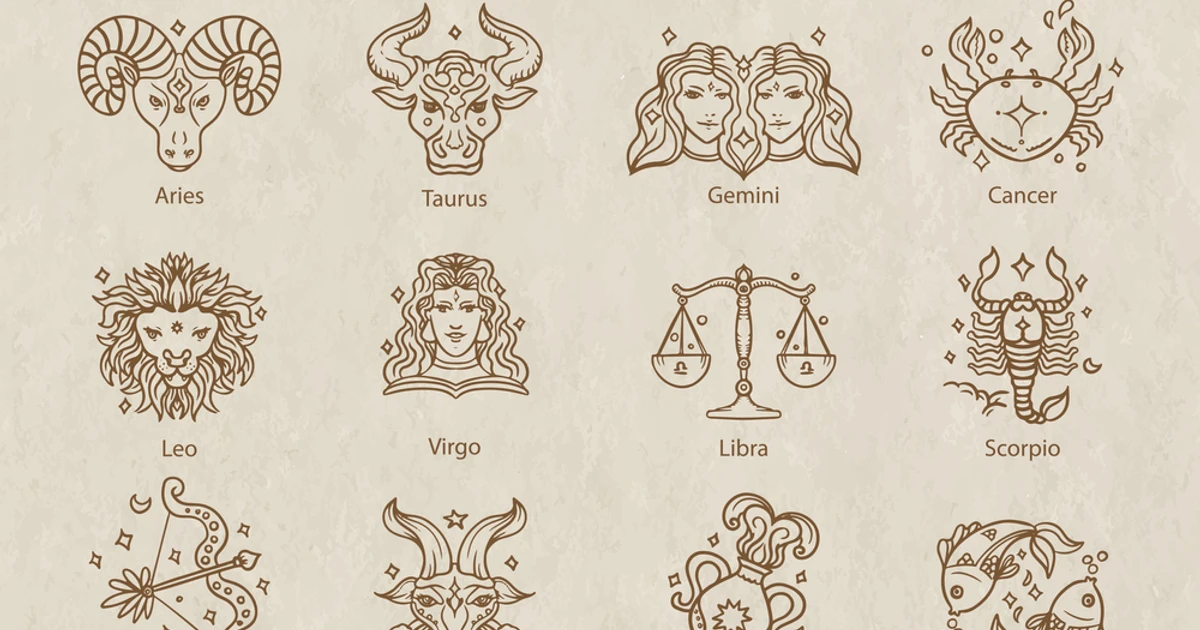 What Zodiac Sign Is October 22