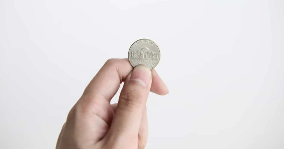 Spiritual Meaning Of Finding A Nickel In Your Dreams