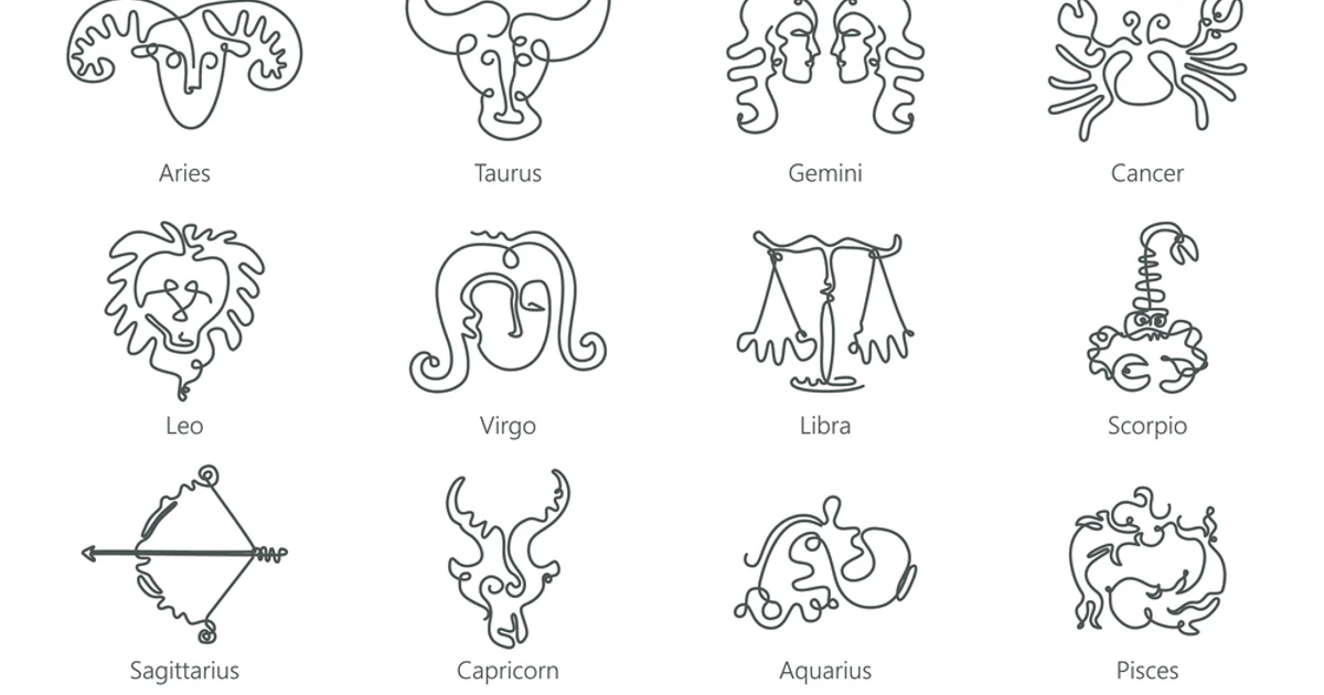 What Zodiac Sign Is November 14