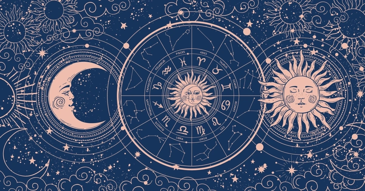 What Zodiac Sign Is November 19