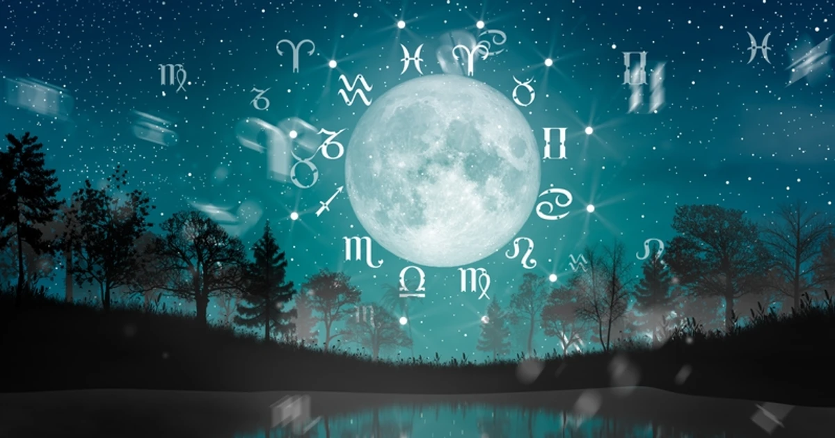 What Zodiac Sign Is November 7