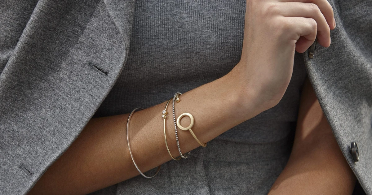 Spiritual Meaning Of Bracelet Falling Off