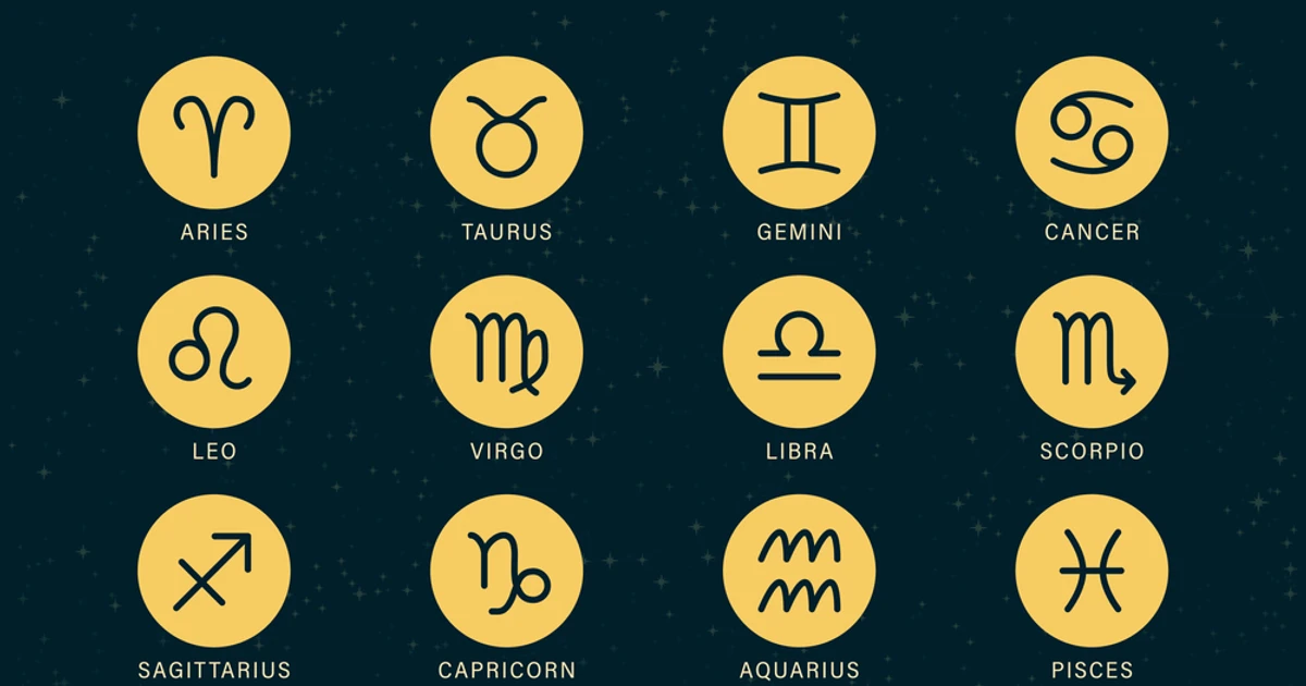 What Zodiac Sign Is December 6
