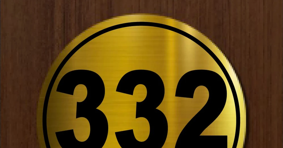 Why Do I Keep Seeing The Angel Number 332?