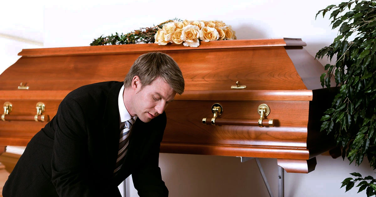 What Is The Biblical Meaning Of Dreaming Of A Funeral?